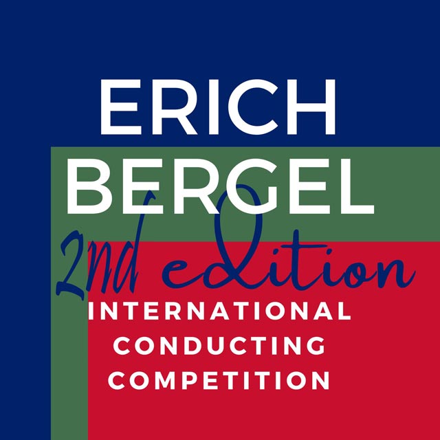 Erich Bergel Conducting Competition